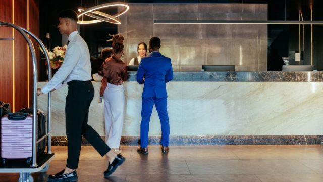Hotel transactions on the rise as EXPO REAL prepares for industry dialogue