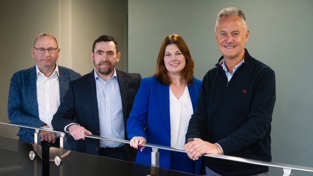  SHW announces new regional heads