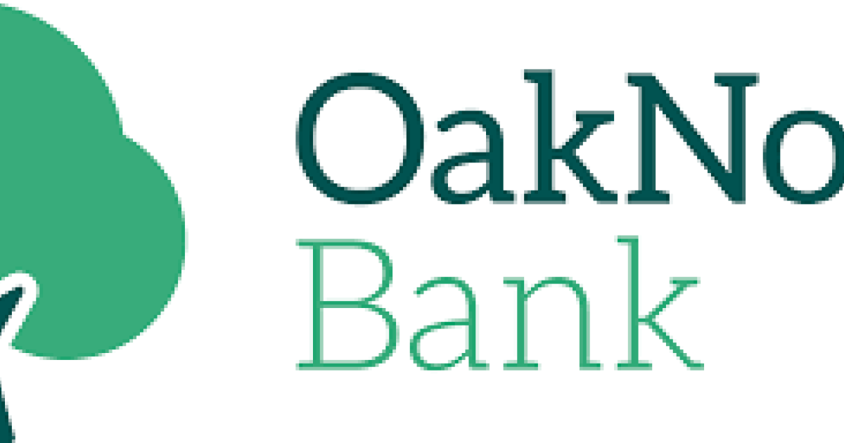 OakNorth Bank provides £44.4M loan to Bruntwood SciTech to support development of life sciences infrastructure 