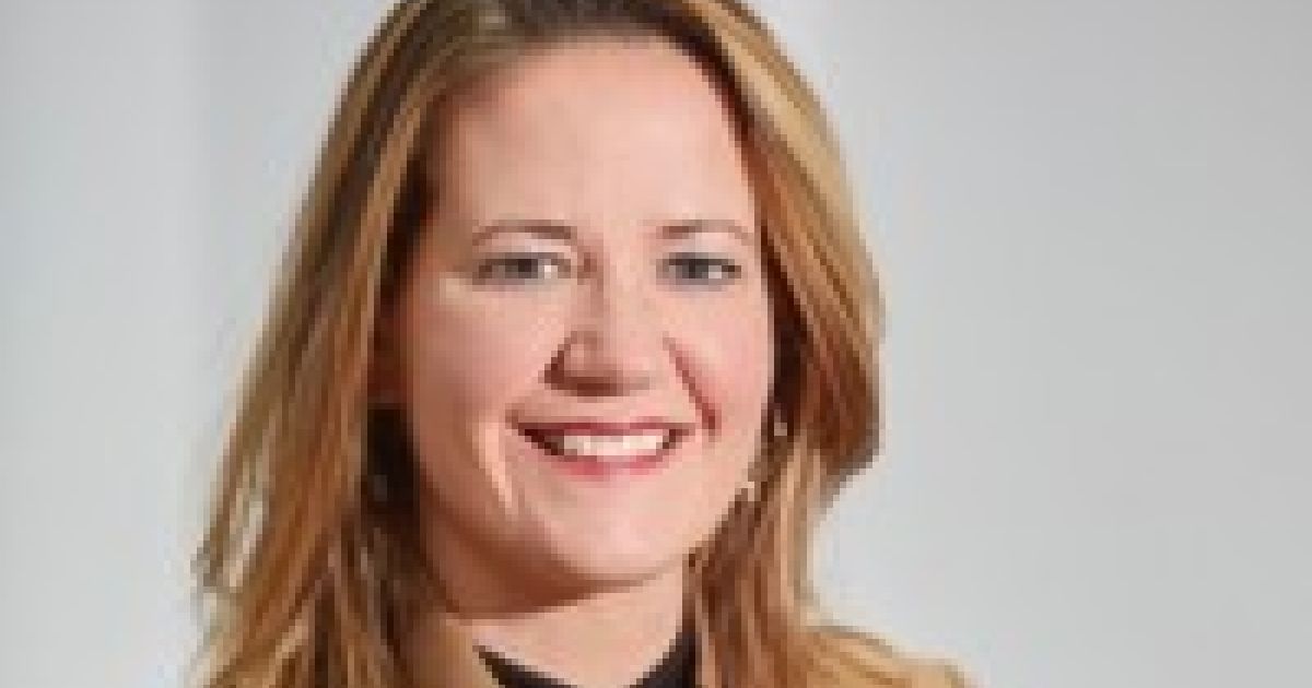 Phillippa Prongué joins Apex Airspace as new Chief Operating Officer