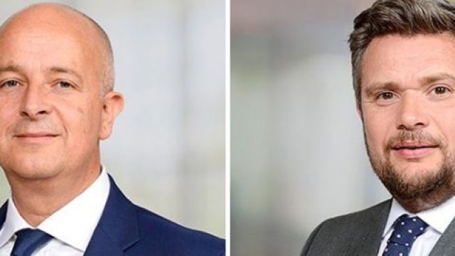 AVISON YOUNG MAKES NEW APPOINTMENTS TO GROW RETAIL ADVISORY BUSINESS