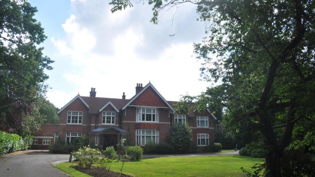 Independent Special School to open at Dovenby Hall, Horley