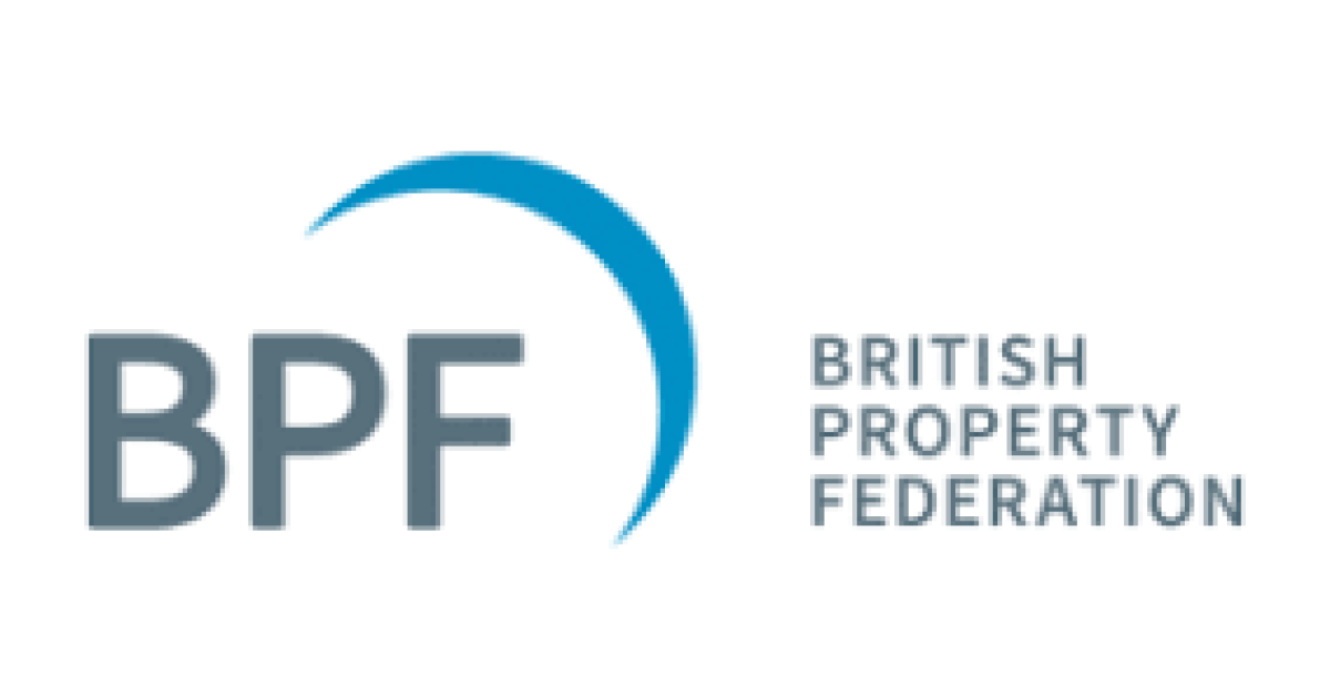 British Property Federation announces new President