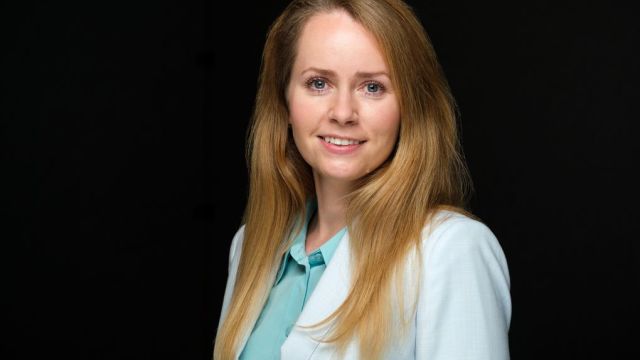 New Head of Logistics & Industrial at Newsec