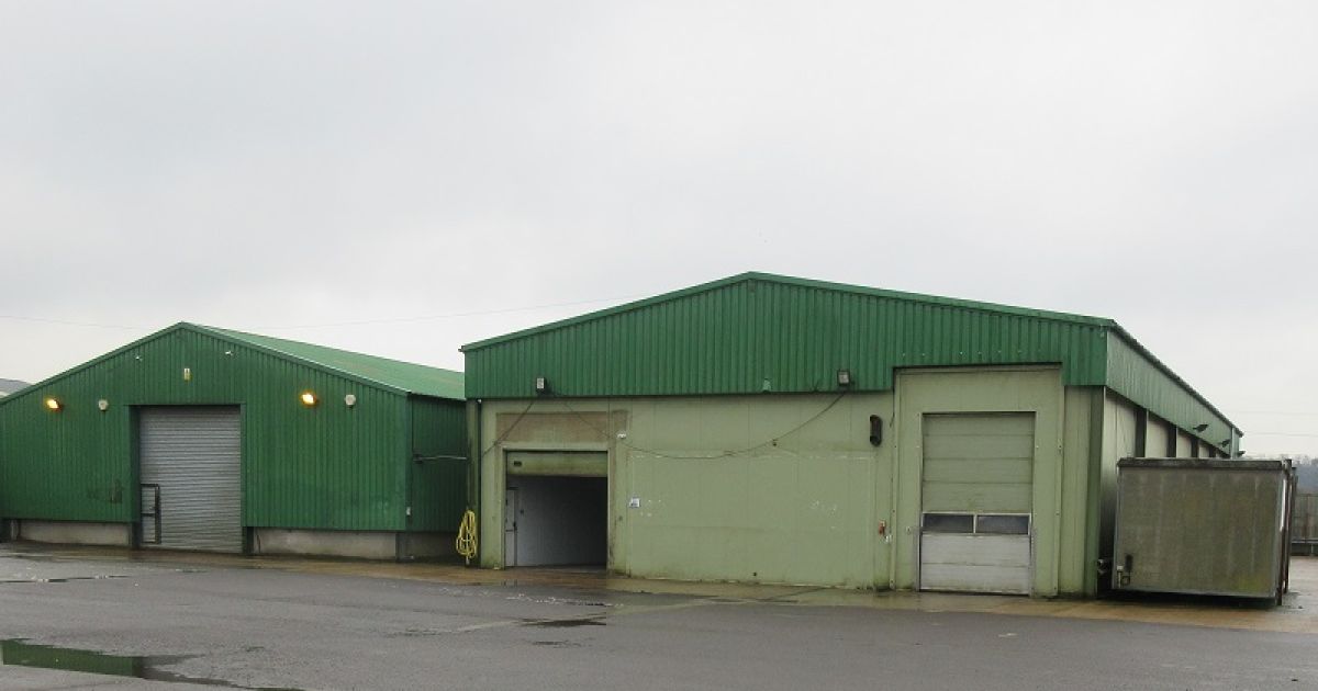STORAGE SUCCESS AT SOUTHWOOD MANOR FARM IN SURREY