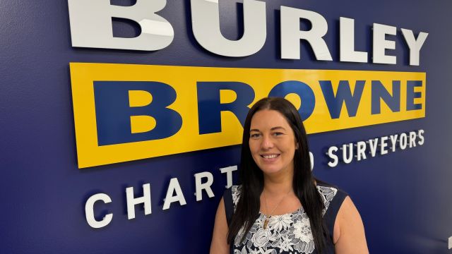 Surveyor bolsters Burley Browne's retail team