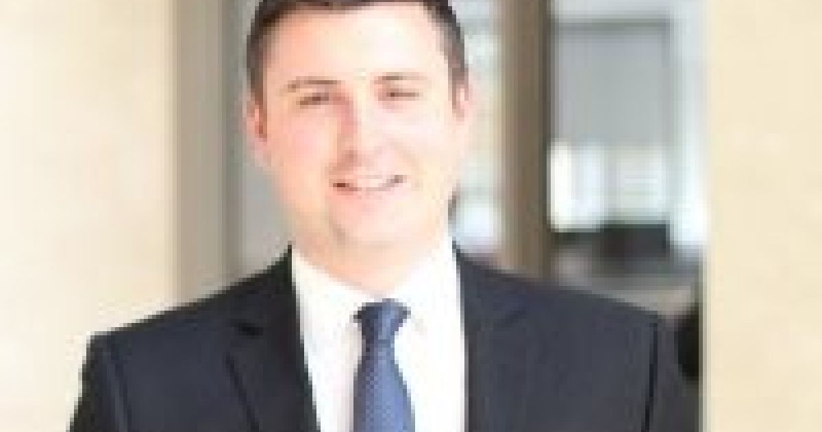 Avison Young's Tom Bridgman to launch Regency Real Estate's investment arm 