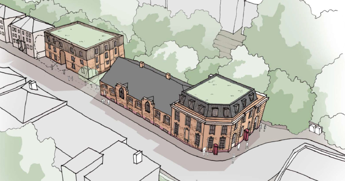Newcore Capital announces £190 million final close for fifth UK social infrastructure real estate fund