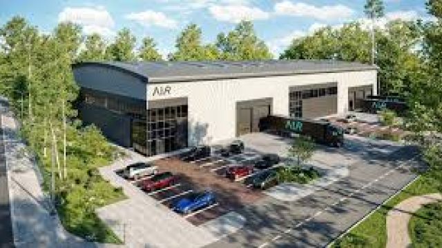 Wrenbridge and Fiera acquire Heathrow site for £100m urban logistics scheme