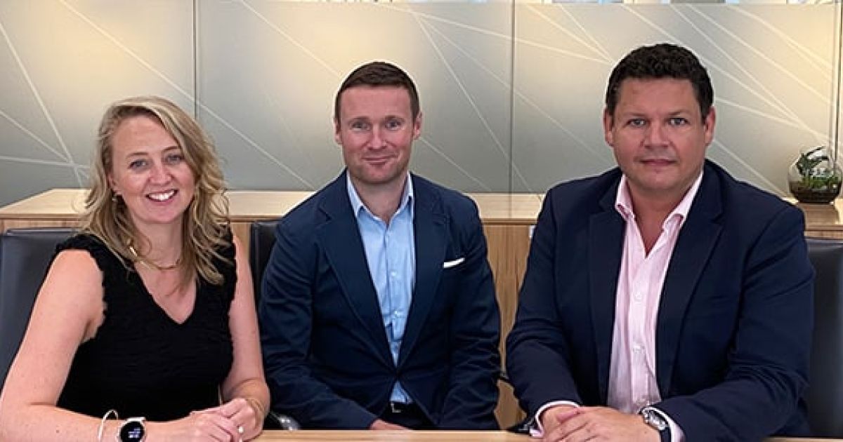 Avison Young bolsters workplace division and regional focus with senior appointments