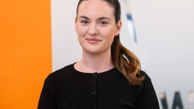 SHW’s Jasmine Dean-Milward appointed as RICS Matrics Brighton Chair