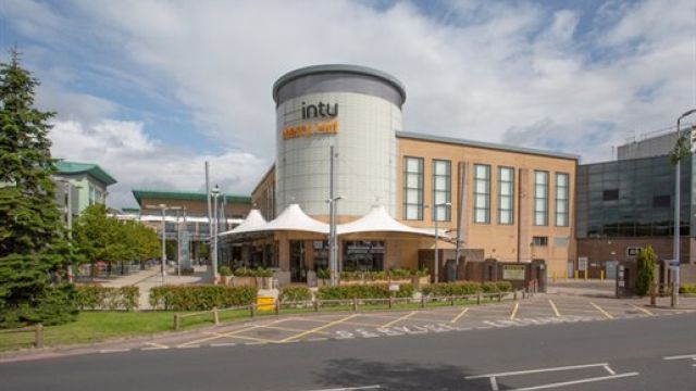 Ellandi appointed as asset manager for Intu Merry Hill