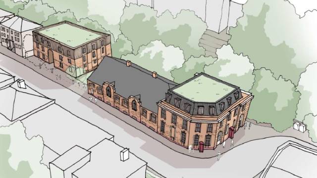 Newcore Capital announces £190 million final close for fifth UK social infrastructure real estate fund