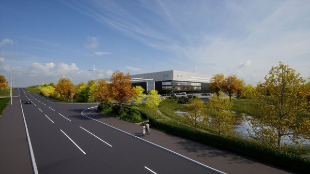 Parkside regeneration welcomes reserved matters planning approval