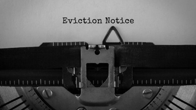 UK Government announces a further extension to its ban on commercial evictions