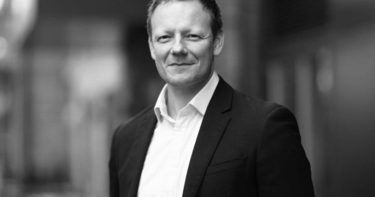 James Barrett recruited as BNP Paribas Real Estate's national head of affordable housing