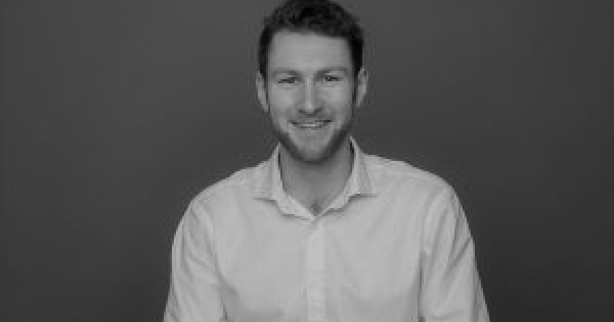 HRH Retail promotes Jack Brown to Associate