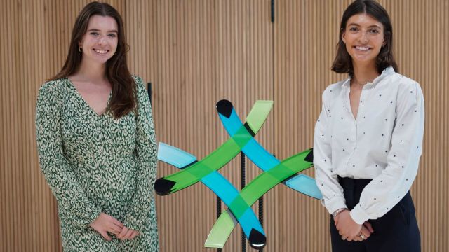 Logicor boosts UK team with two new hires, as development pipeline continues to grow
