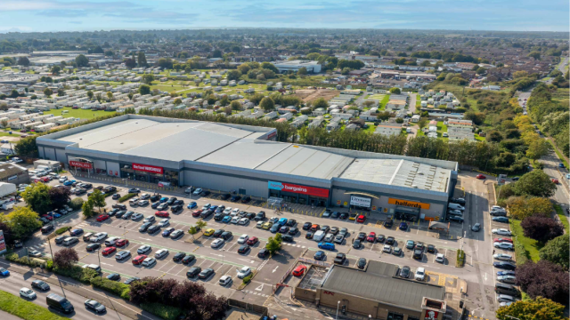 Martin’s Properties expands regional investment portfolio with the acquisition of Bognor Regis Retail Park