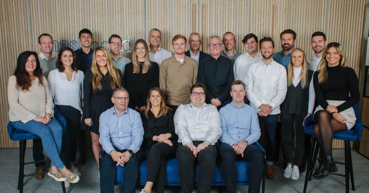 Savills completes acquisition of Nash Bond Central London retail business