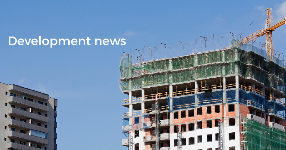 ilke Homes secures Rushden development site capable of delivering up to 150 homes