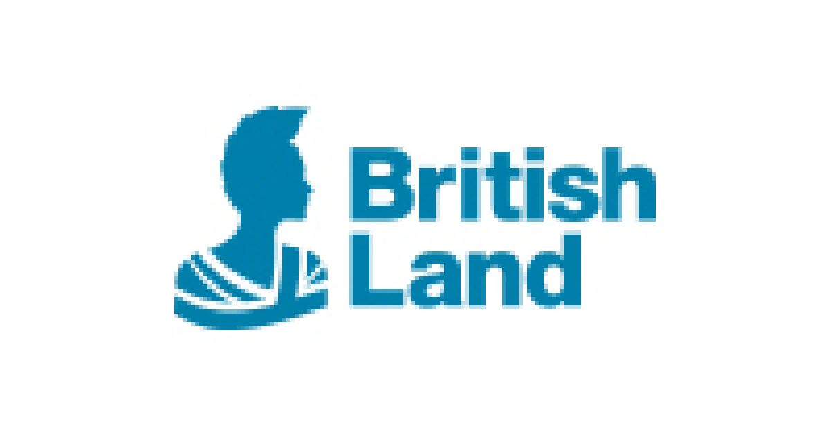 British Land appoints new CEO