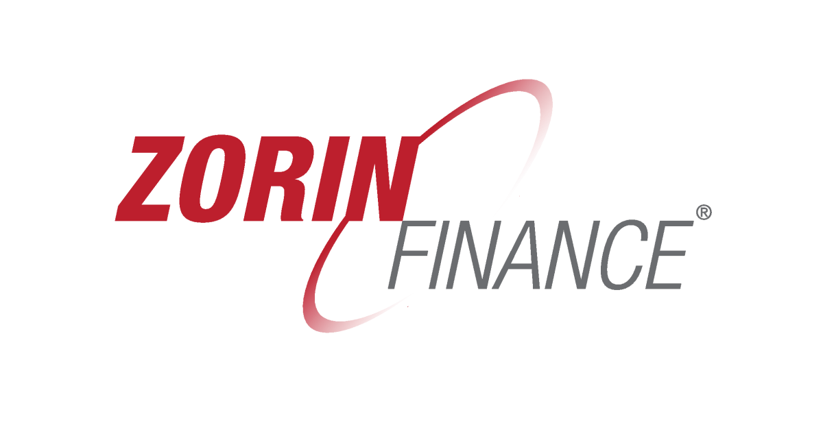 Zorin Finance secures £200 million of funding