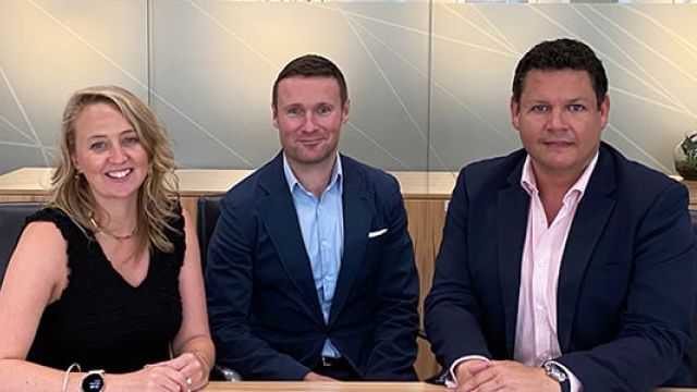 Avison Young bolsters workplace division and regional focus with senior appointments