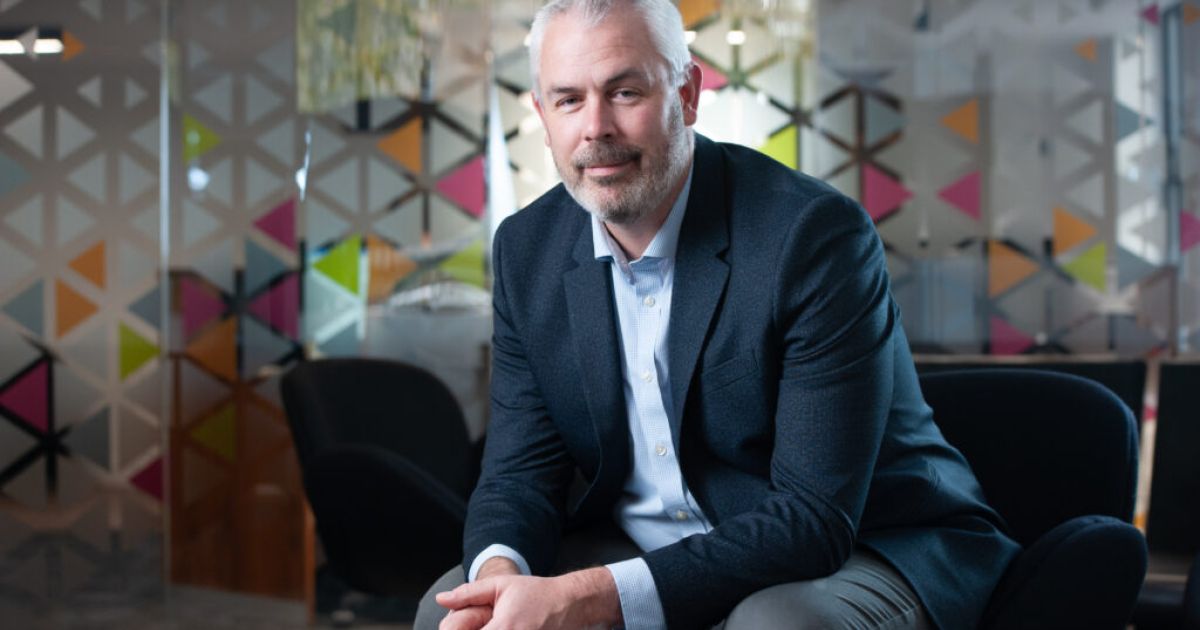 Alder King appoints new Senior Partner