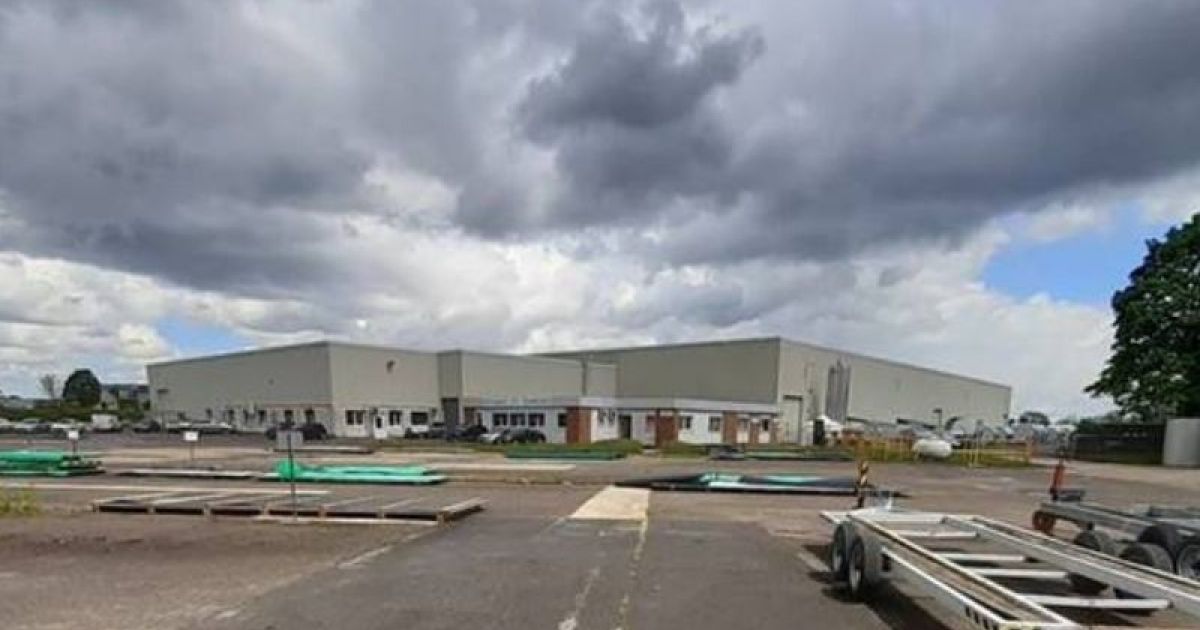 Westcore Europe enters French market with sale and leaseback acquisition in Dijon