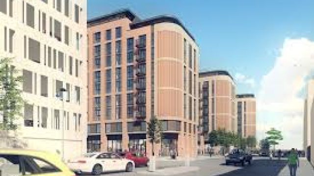 Grainger plc Full year Report: Continued growth despite a challenging market