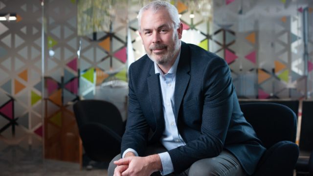 Alder King appoints new Senior Partner