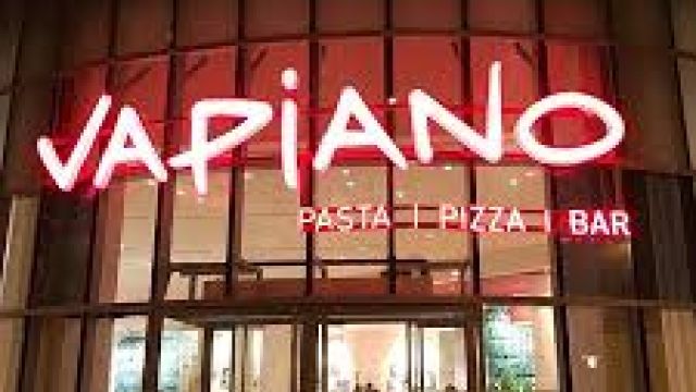 Dominvs Group acquires two Vapiano restaurants
