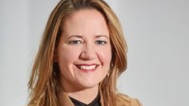 Phillippa Prongué joins Apex Airspace as new Chief Operating Officer