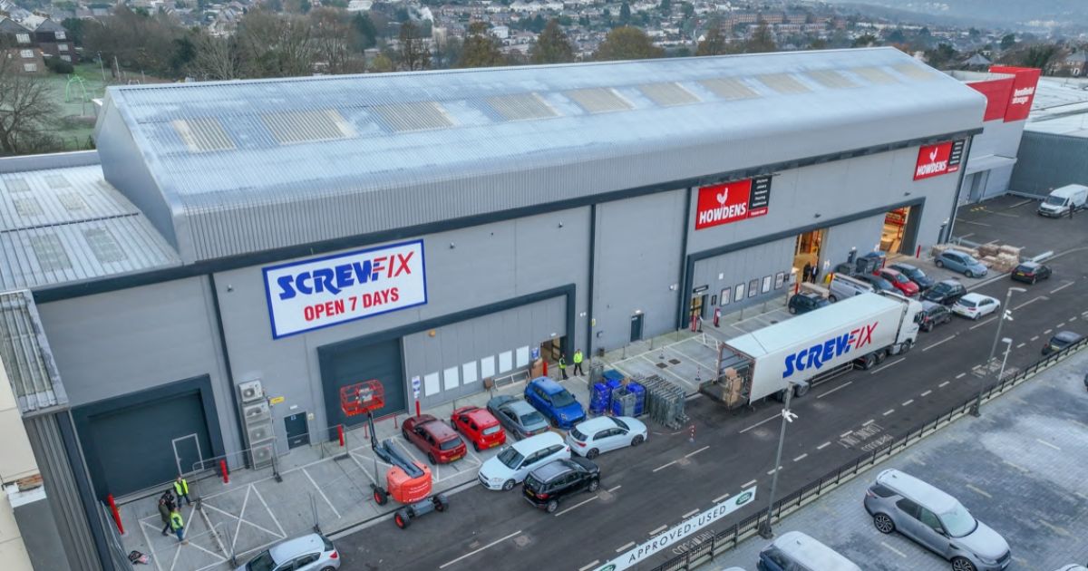 Former premises of The Argus Newspaper comes to the market