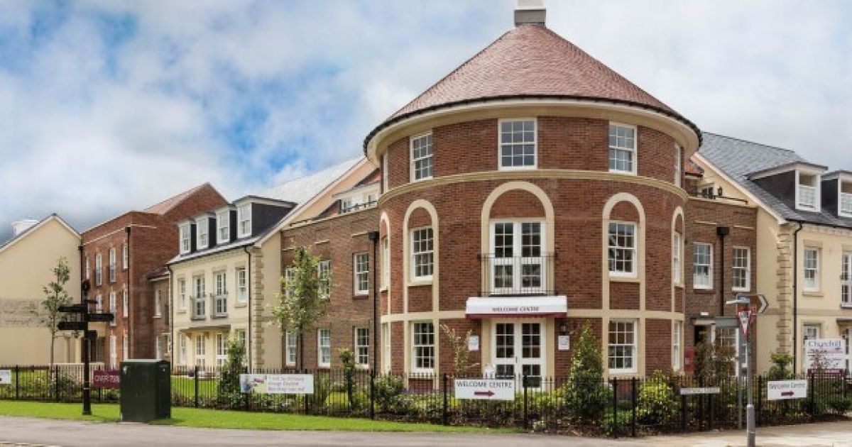 FAREHAM TOWN CENTRE DEVELOPMENT PARTNER SECURED