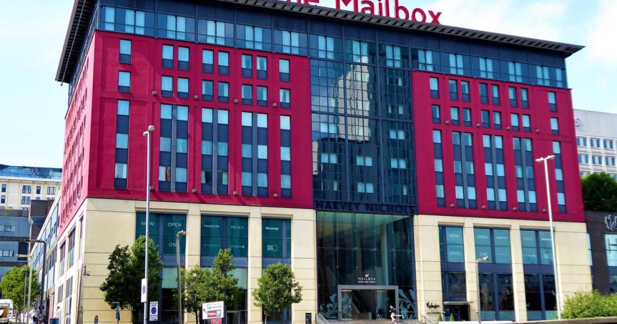 Mailbox REIT plc makes history as first company to list on IPSX