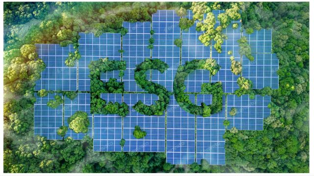 Flex and Coworking operators are still in the early stage of their ESG journey