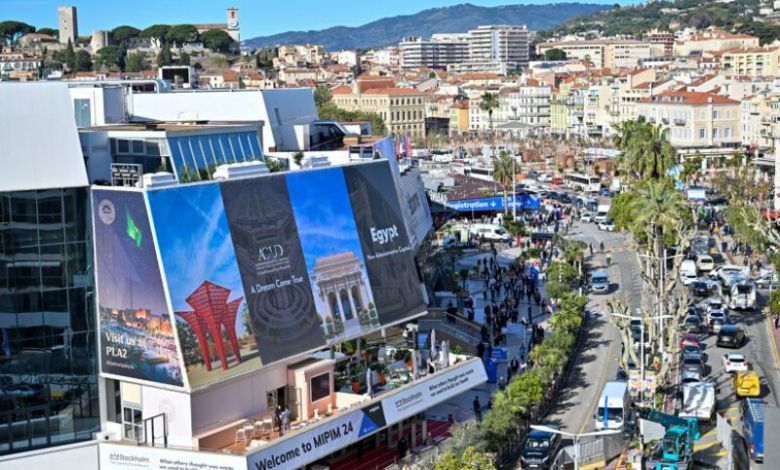 MIPIM 2027 to expand across Cannes with new sector hubs