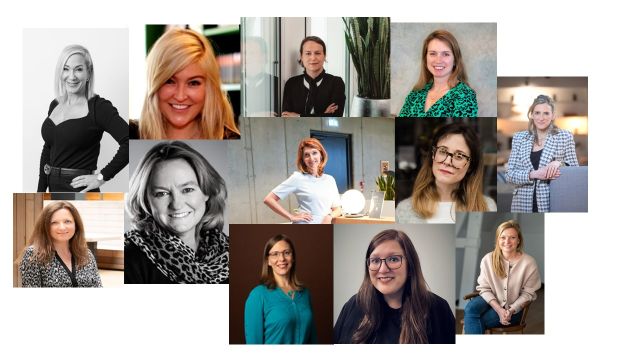 Top Tips from Women Working in Flex
