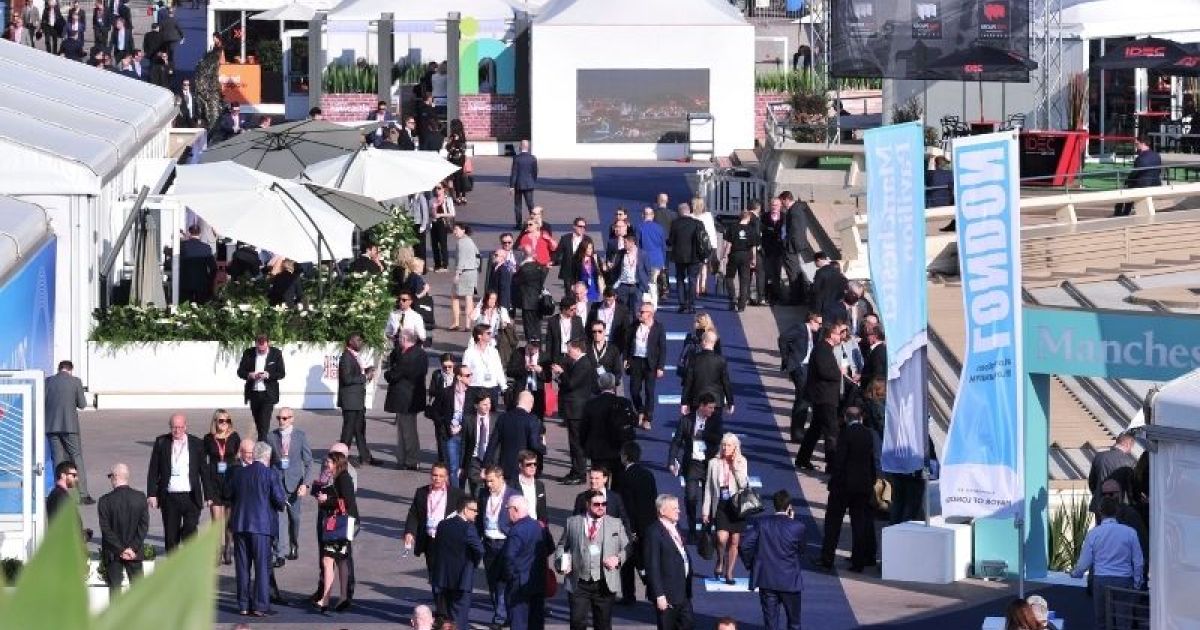 Organisers gearing up for MIPIM 2022.