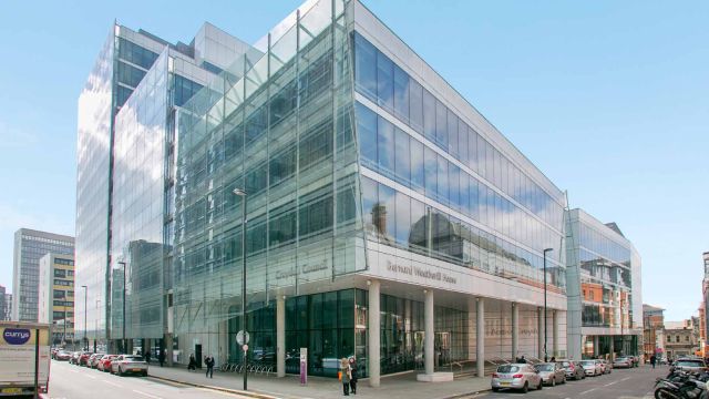 PDR, relocations & downsizing/rightsizing to quality are driving parts the South East Office Market