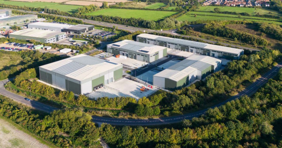 SHW aids expansion for JW Creative