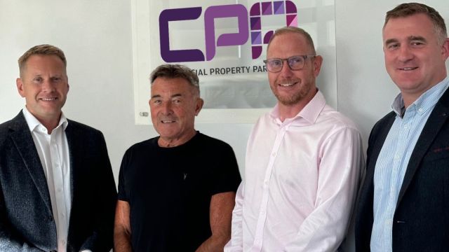 CPP acquires Moriarty & Co