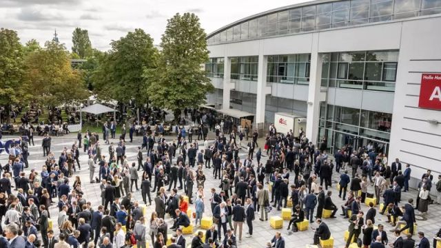 Digital Transformation tops the agenda for Expo Real