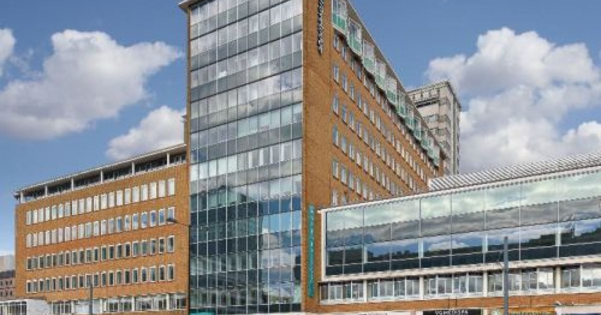 SHW adds Facilities Management contract for Norfolk House, Croydon