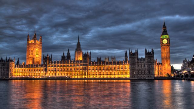 Savills on The London Plan