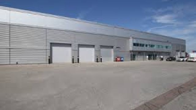 SEGRO acquires £133 million urban warehouse park in prime London market