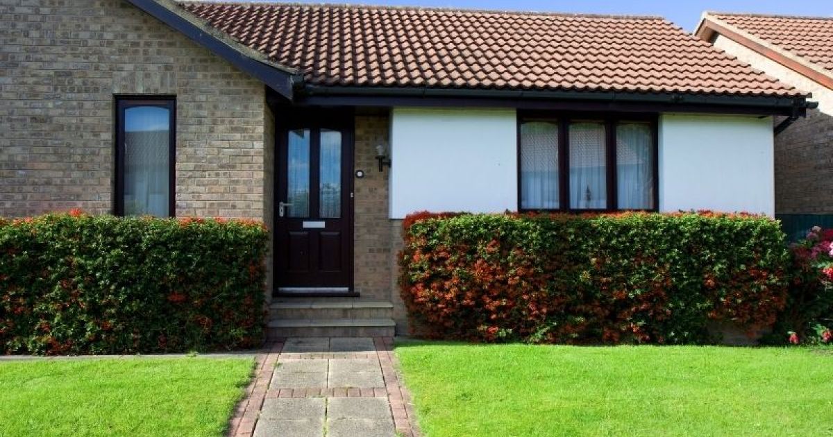 McCarthy Stone calls for a bungalow renaissance after plummeting build rates