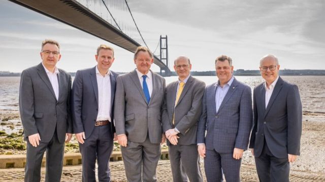 Sanderson Weatherall acquires Humber-based Clark Weightman